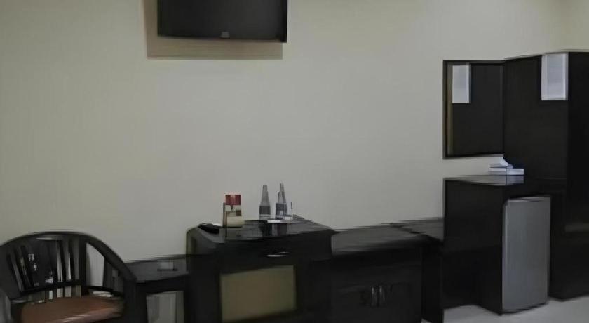 Hotel Khalista Purwakarta Exterior foto