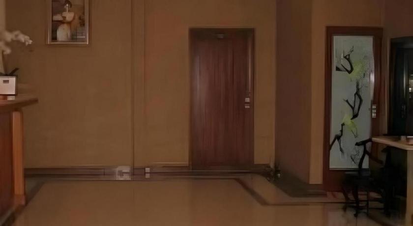 Hotel Khalista Purwakarta Exterior foto