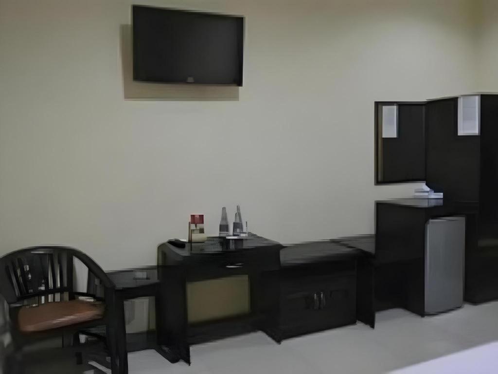 Hotel Khalista Purwakarta Exterior foto